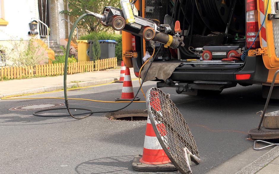 débouchage canalisation pas cher Les Mureaux