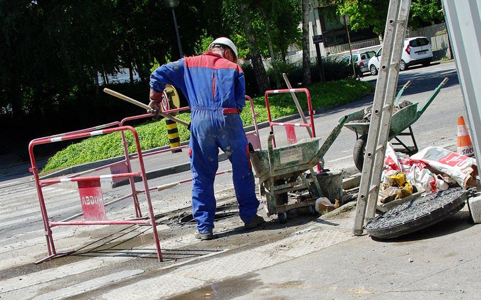 société de débouchage canalisation Sceaux