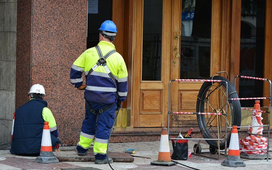 entreprise assainissement Villiers-le-Bâcle