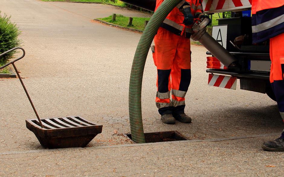 déboucheur grosse canalisation Brie-Comte-Robert
